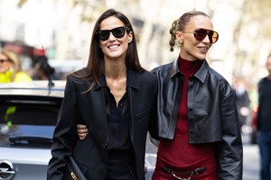 Πόσο 2025 είναι η γκαρνταρόμπα σου; - εικόνα 10