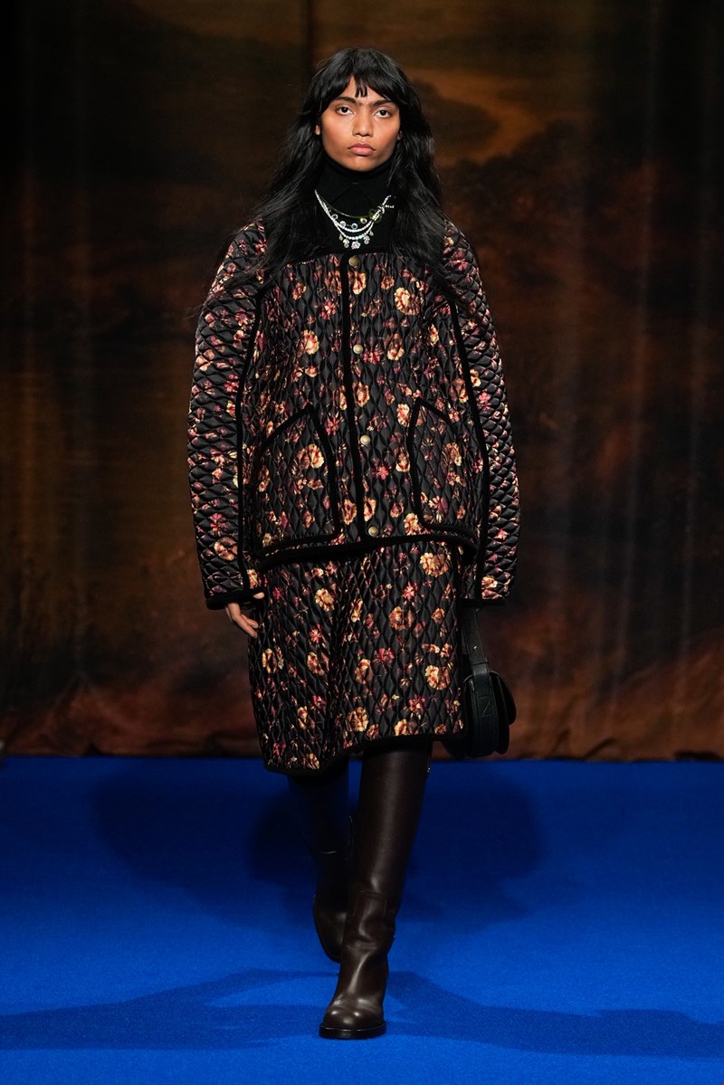Burberry