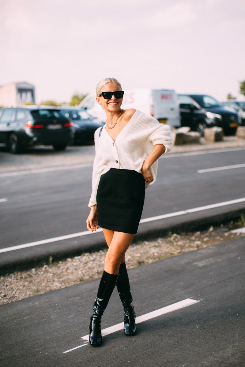 street style