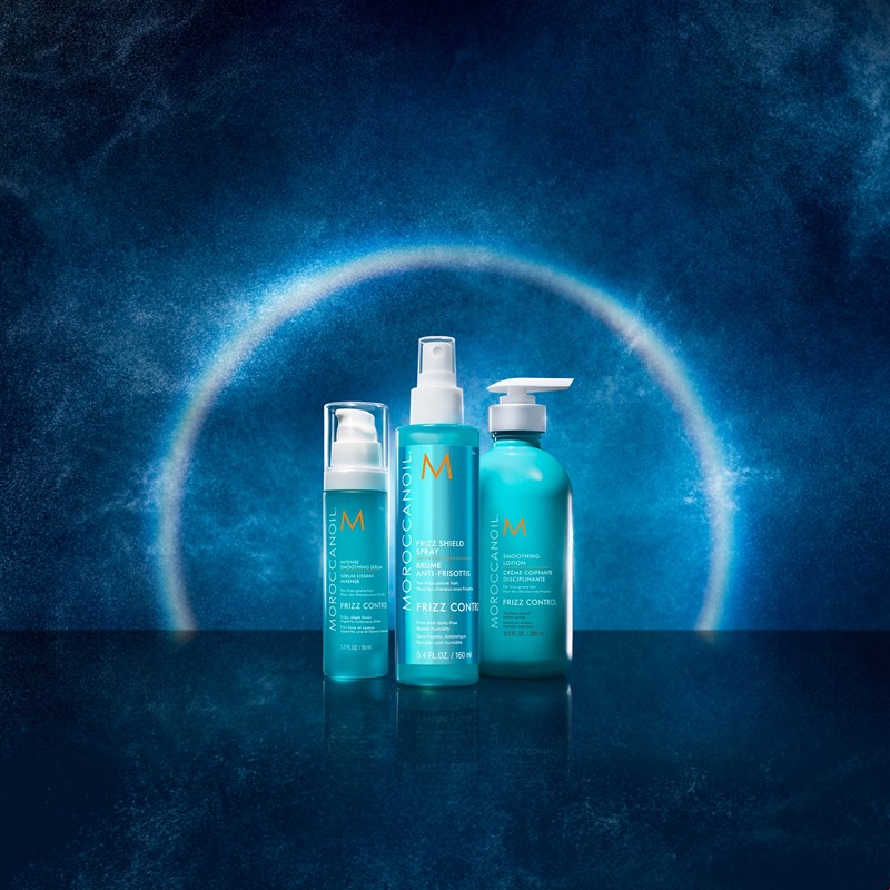 Moroccanoil