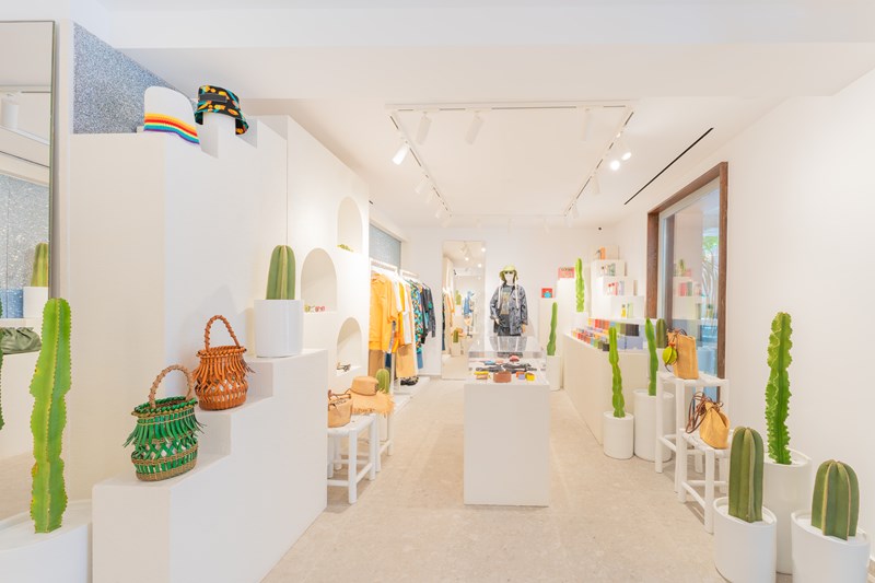 Loewe Store Mykonos