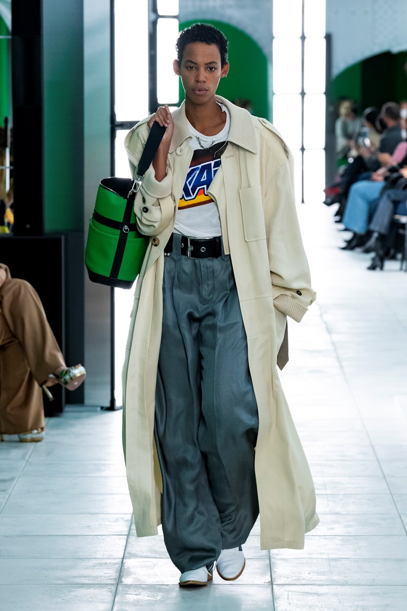 Louis Vuiton SS21