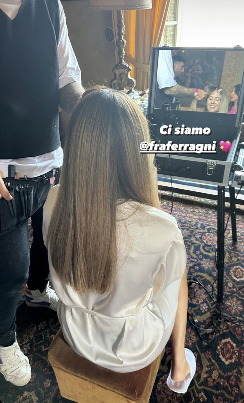 Chiara Ferragni