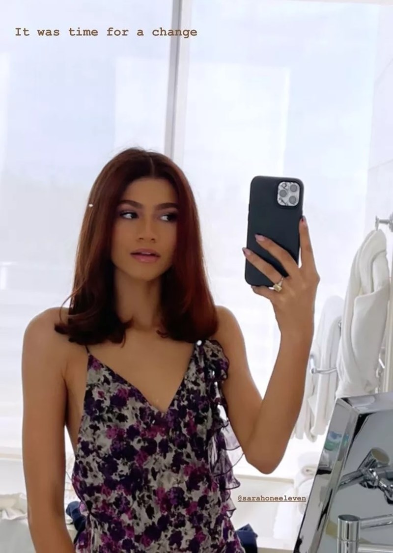 Zendaya