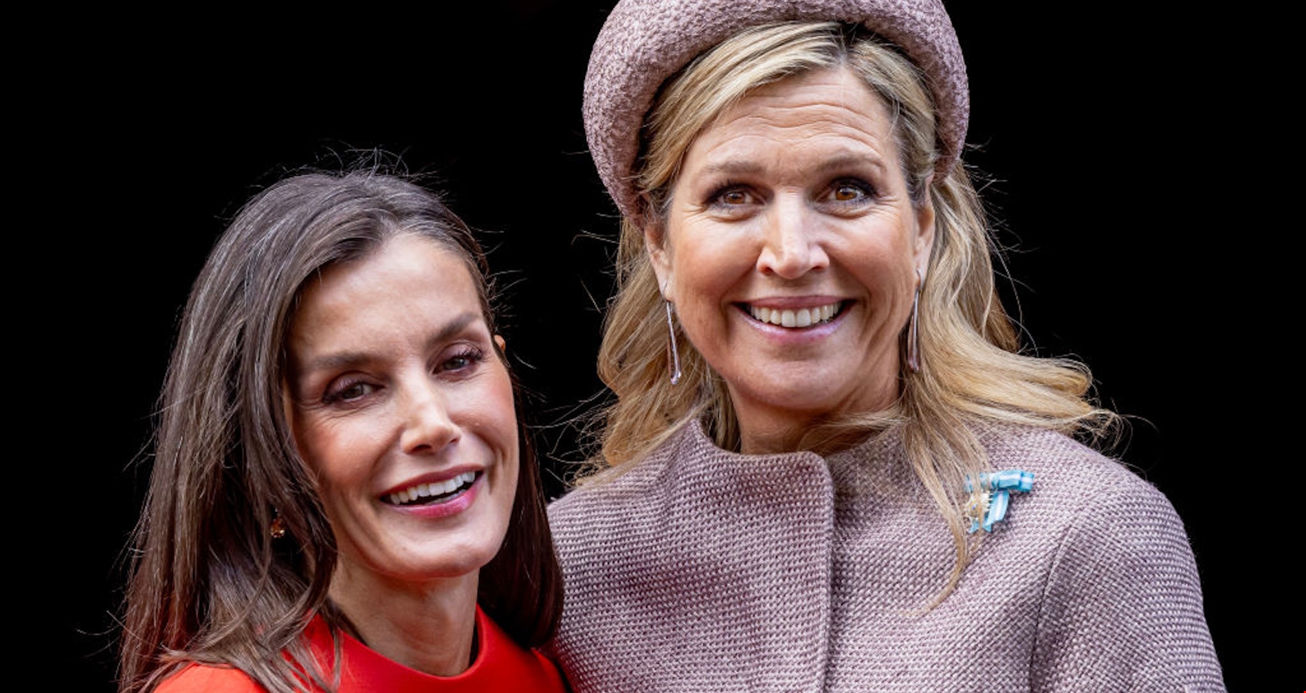 Βασίλισσα Maxima | Ο incognito χορός με τον βασιλιά Willem Alexander σε συναυλία της Lady Gaga - εικόνα 1