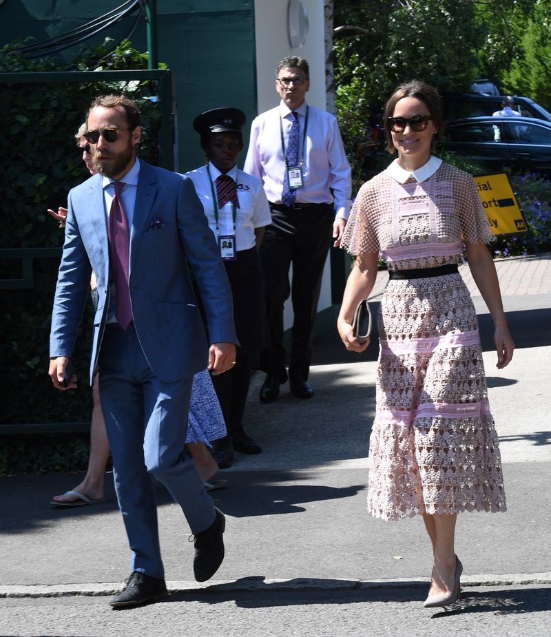 pippa middleton