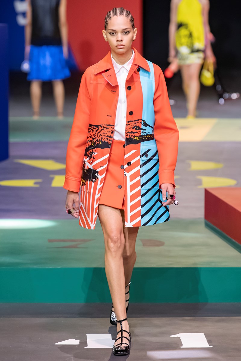 Dior SS22