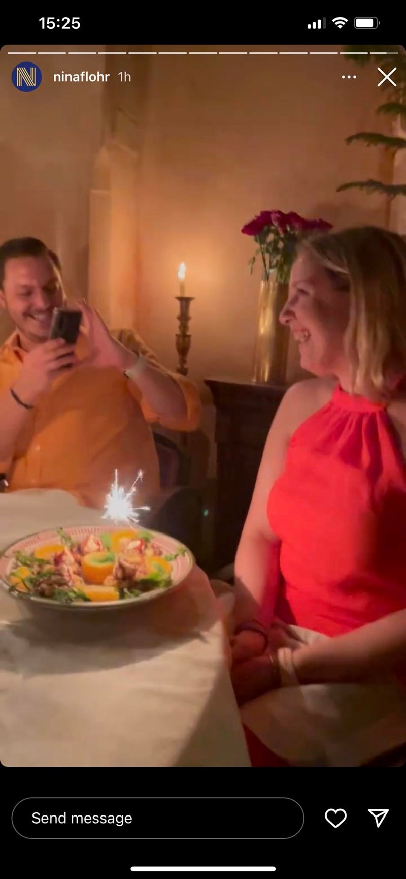 Θεοδώρα Γλυξμπουργκ