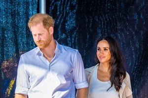 H Meghan Markle μας βάζει στην κουζίνα της για τις ανάγκες της νέας της σειράς - εικόνα 2