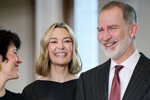 Πριν γίνει βασίλισσα: Το βίντεο της Letizia Ortiz στο Καρναβάλι των Καναρίων Νήσων που έχει γίνει viral - εικόνα 1