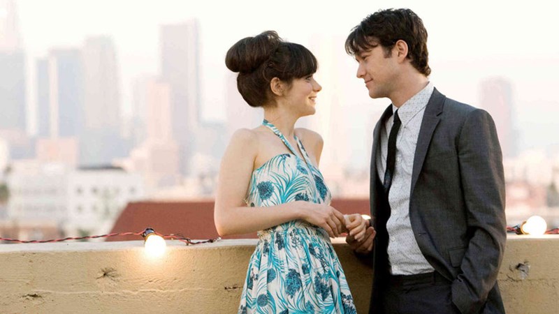 500 days of Summer