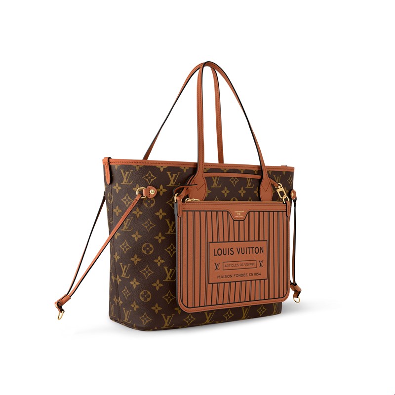 @Louis Vuitton