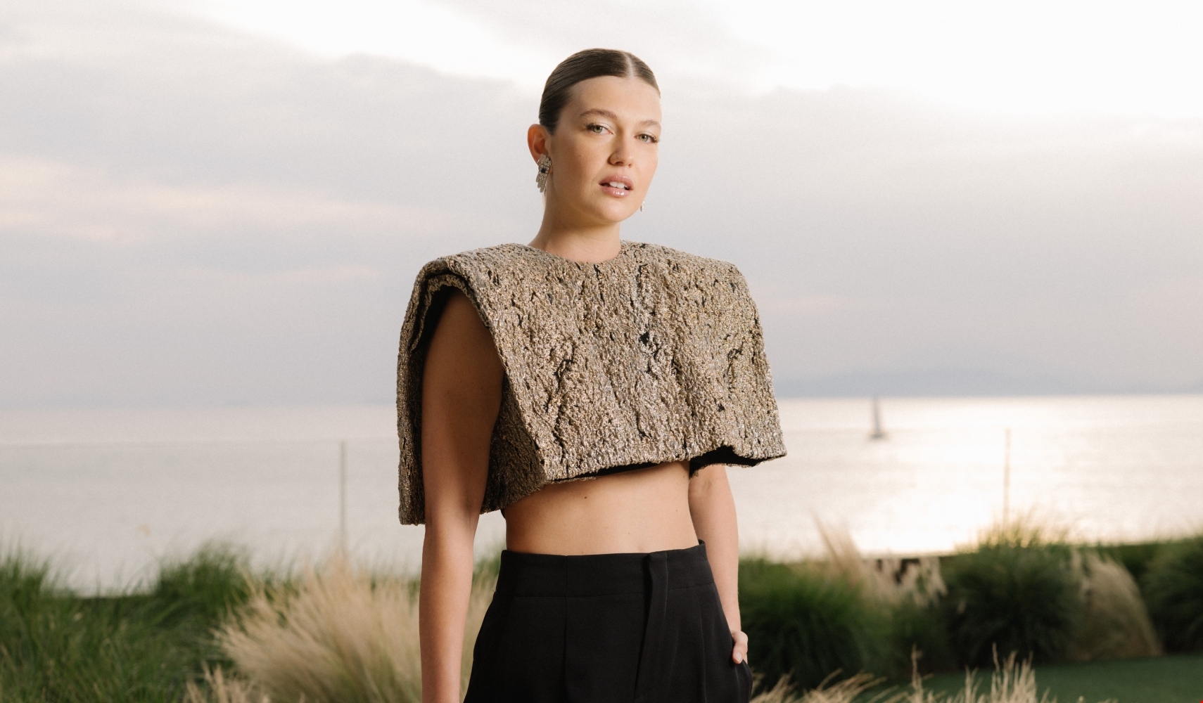 Οι παρουσίες που ξεχώρισαν στην παράσταση του Μιχαήλ Μαρμαρινού στην Επίδαυρο - εικόνα 20