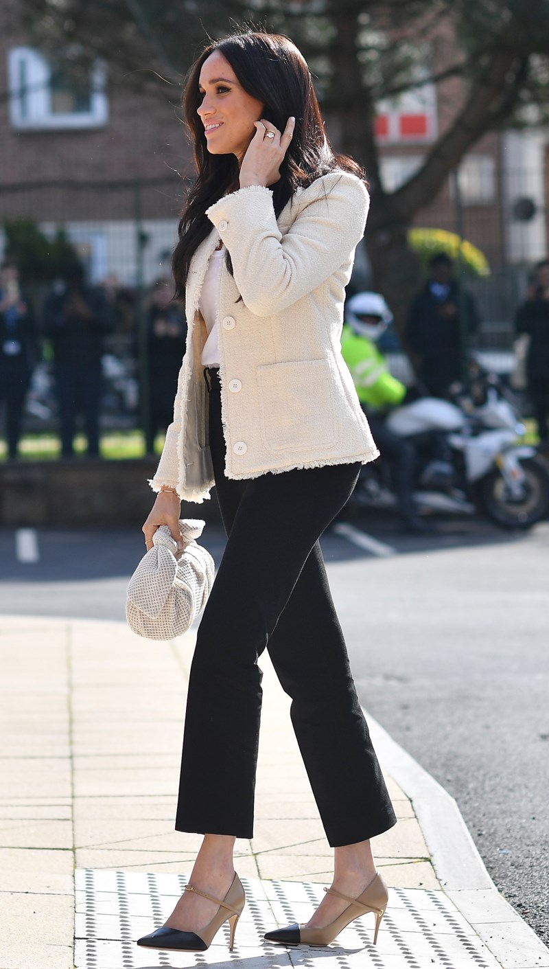 Meghan Markle