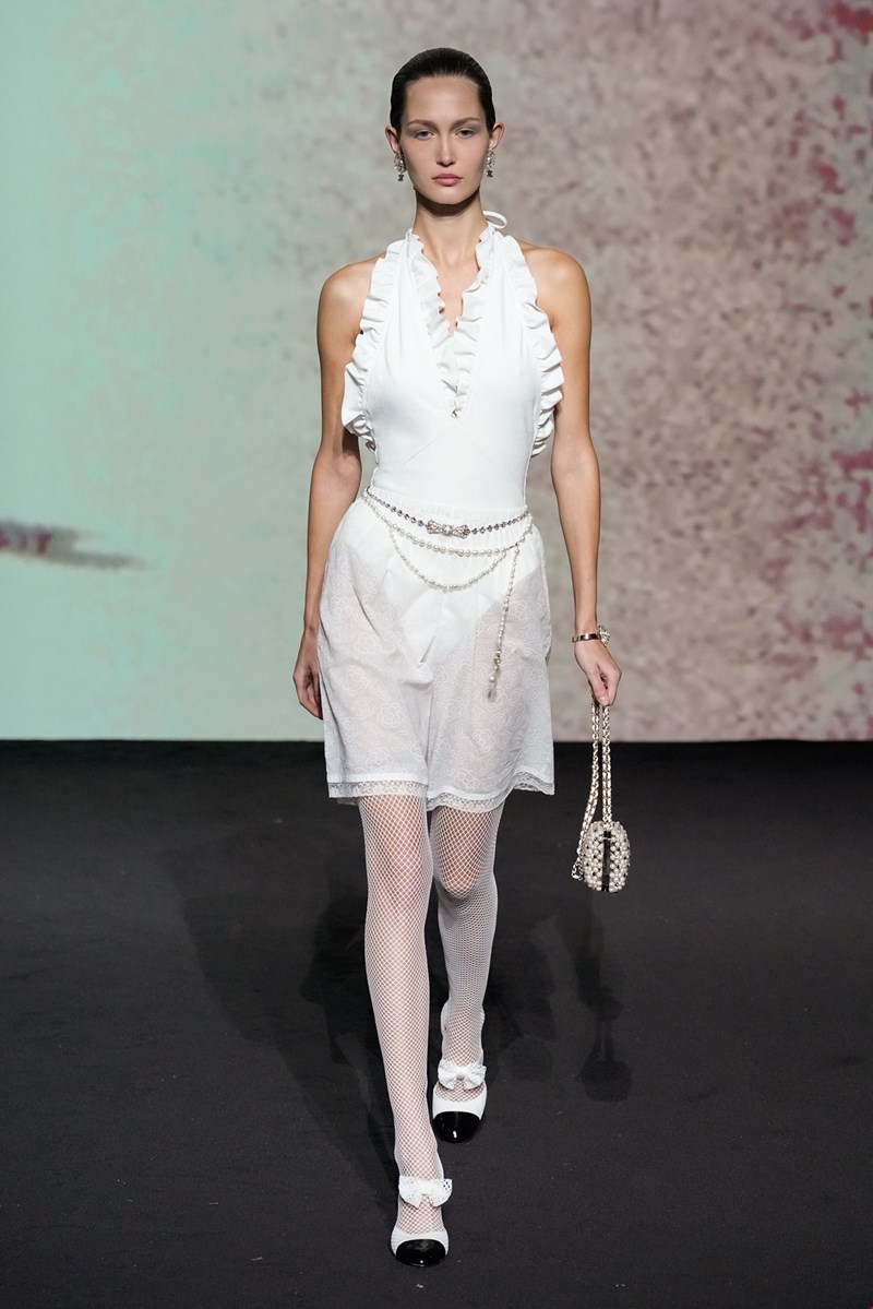 Chanel SS23