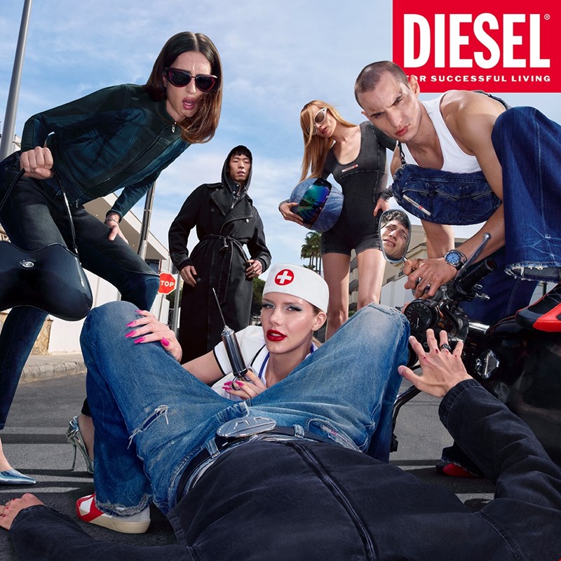 Diesel