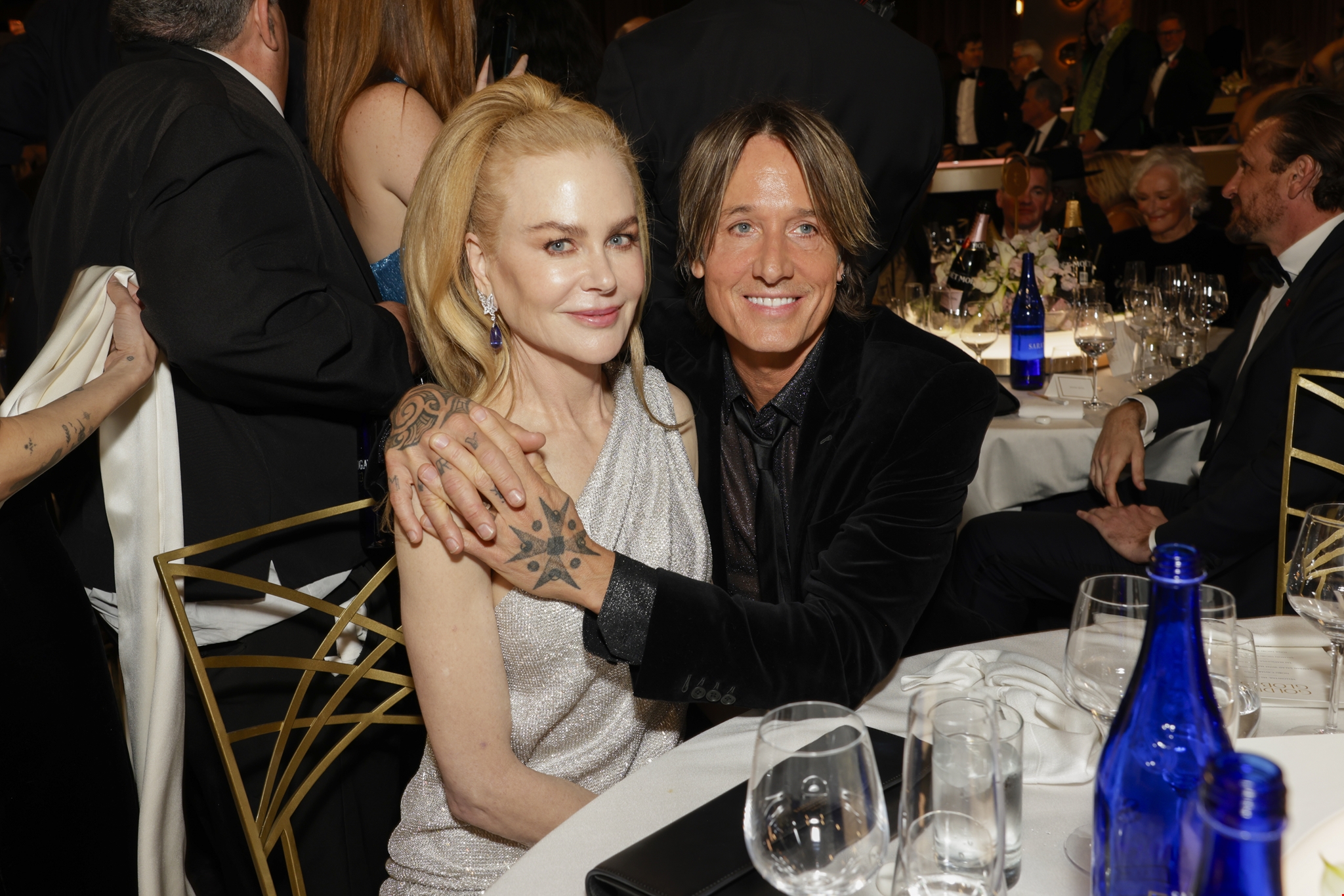 Διαζύγιο Nicole Kidman & Keith Urban | Πώς θα μοιράσουν την ακίνητη περιουσία τους, ύψους 42 εκατομμυρίων ευρώ; - εικόνα 2