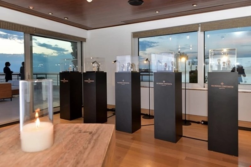 vacheron