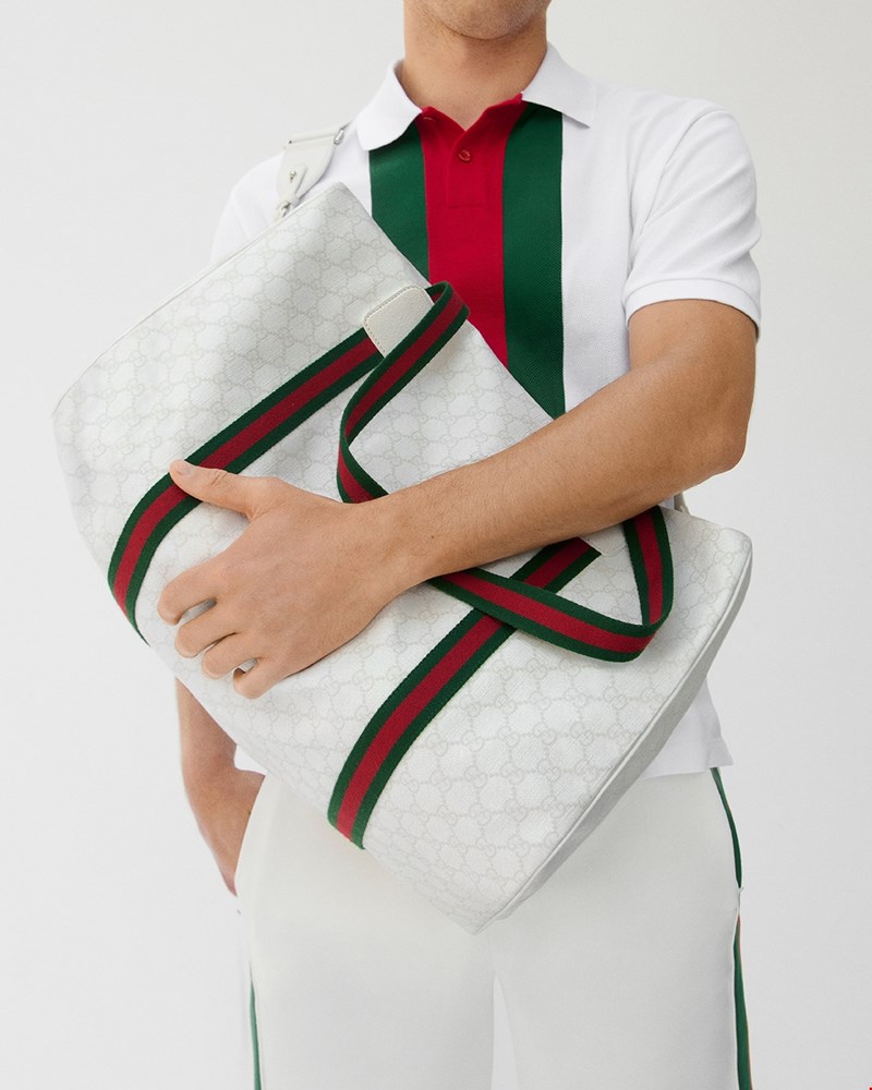 Courtesy of Gucci