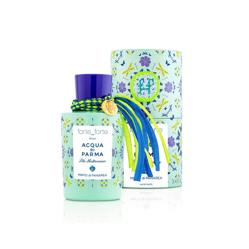 Acqua di Parma
