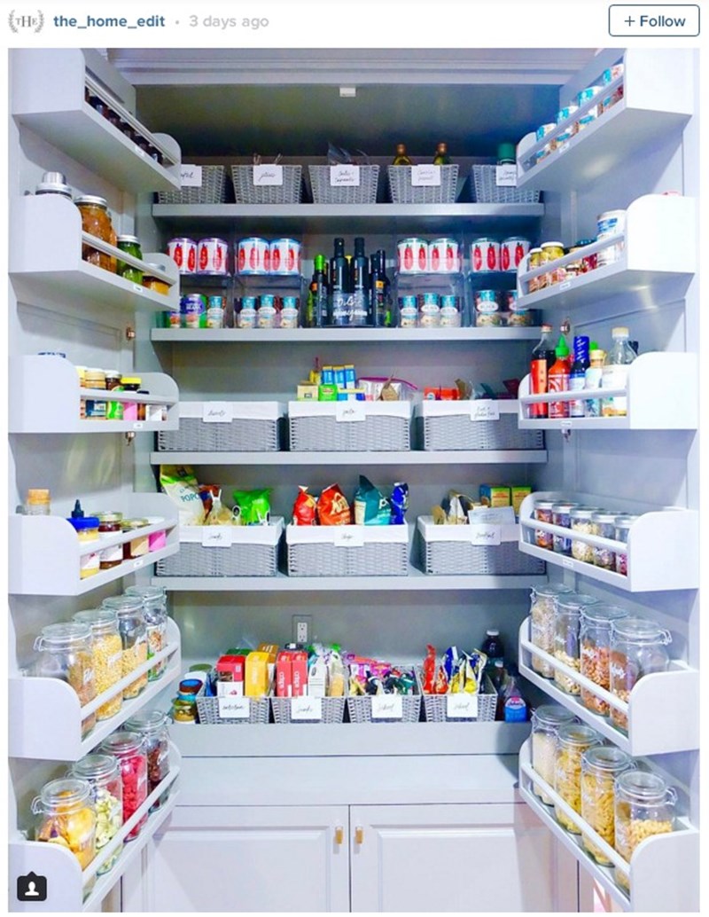 pantry