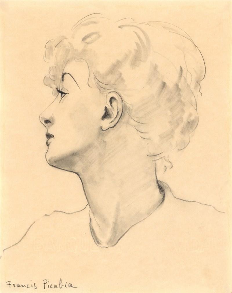 Francis Picabia