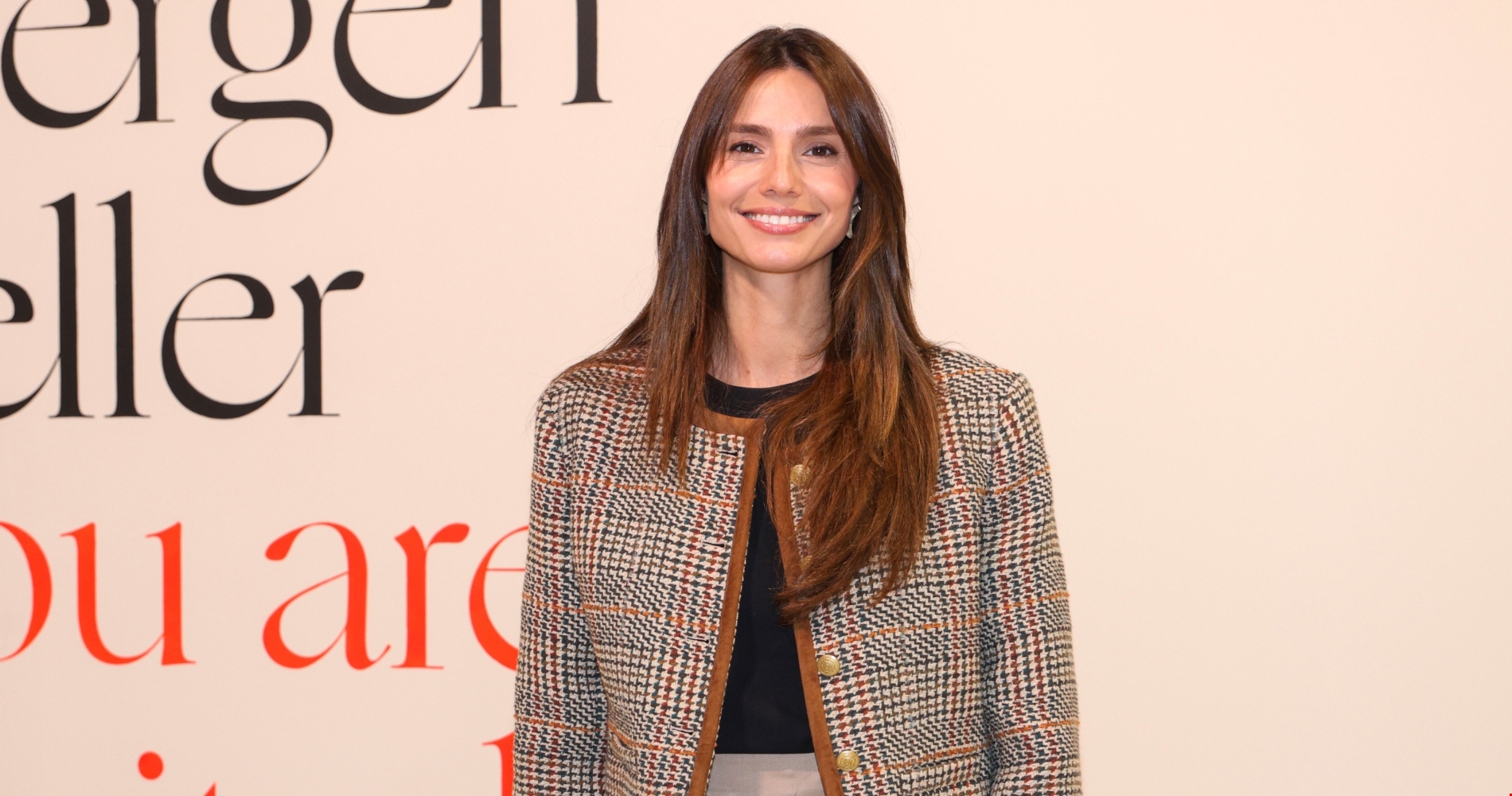 Ηλιάνα Παπαγεωργίου | Το χειμερινό σύνολο για το πολύ κρύο με το πιο δημοφιλές αξεσουάρ