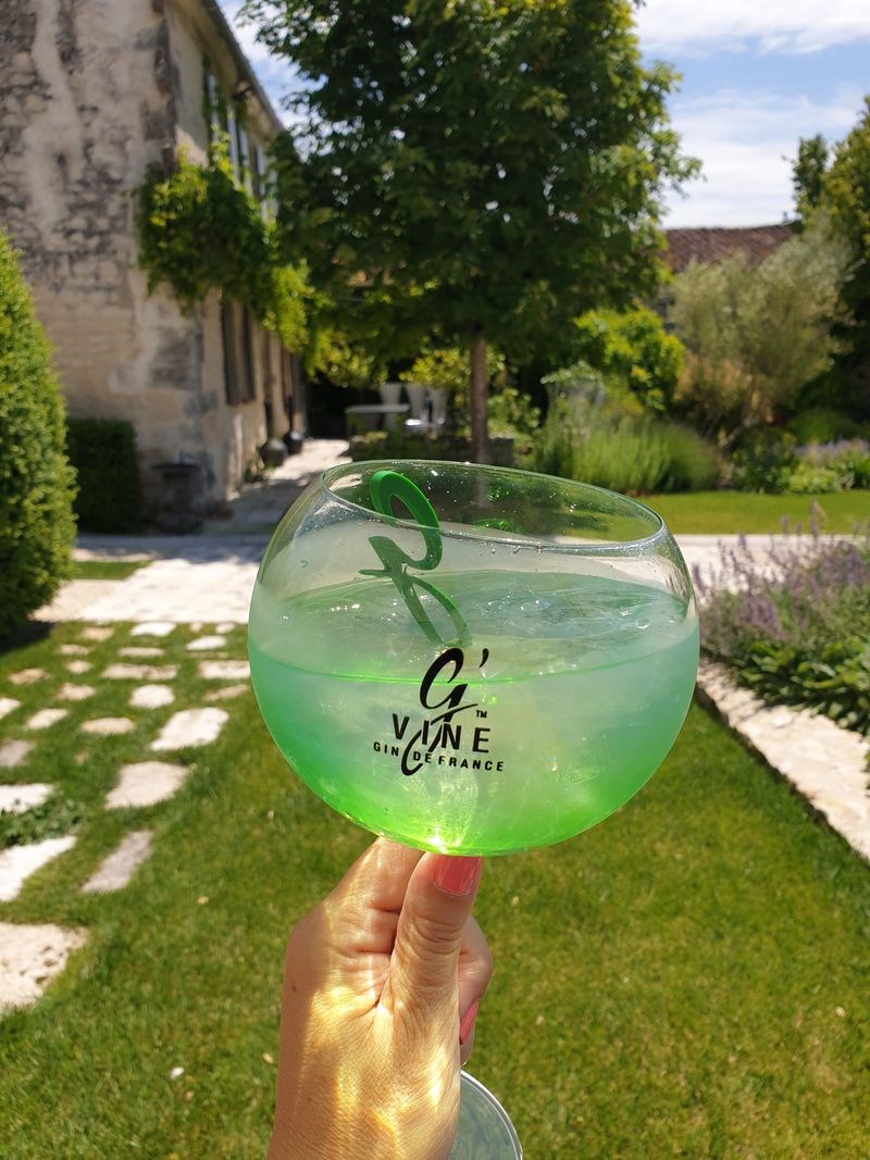 G'Vine