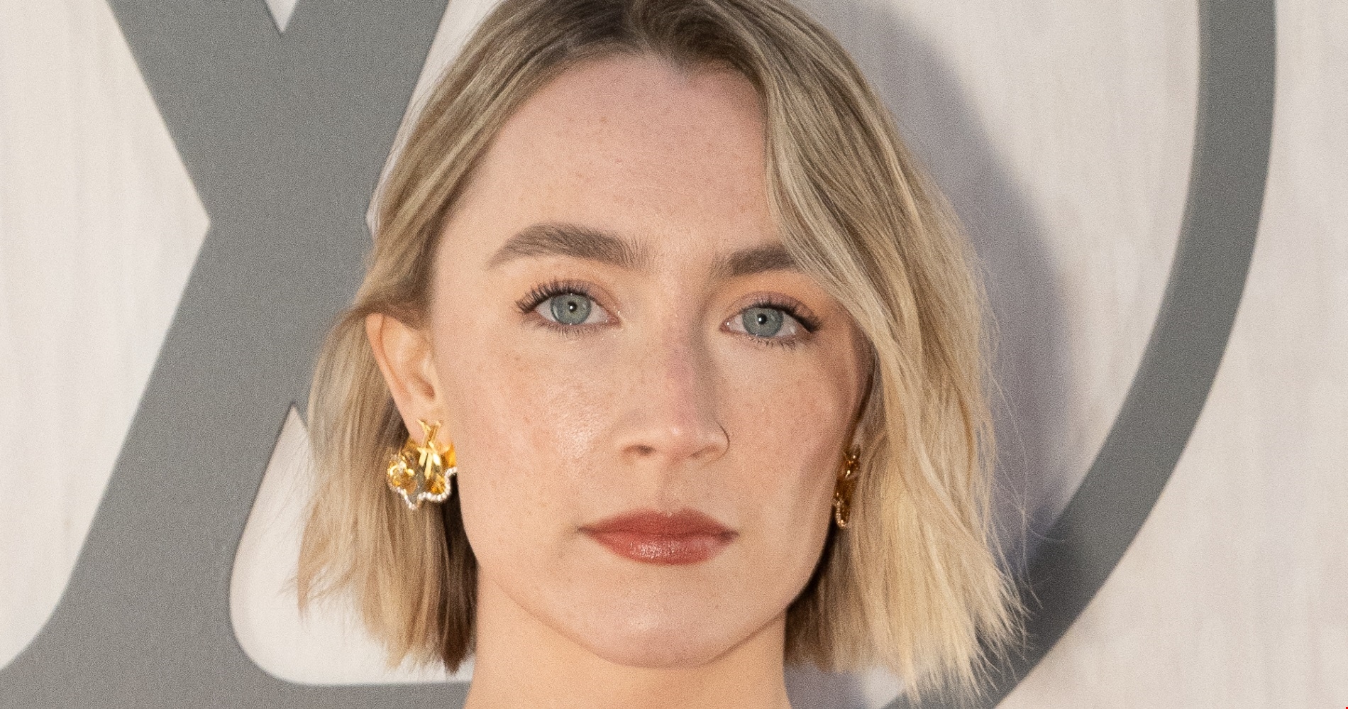 Saoirse Ronan | Με διπλή υποψηφιότητα στα Όσκαρ 2025 - εικόνα 1