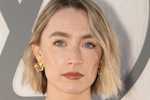 Saoirse Ronan | Με διπλή υποψηφιότητα στα Όσκαρ 2025 - εικόνα 1