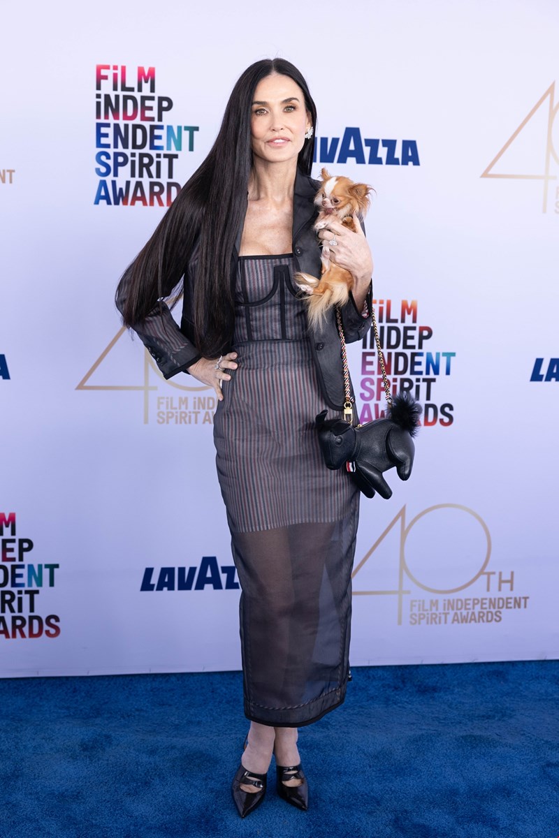 Demi Moore
