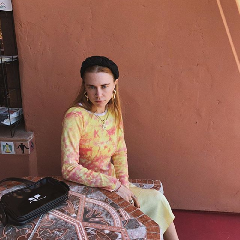 Tie-Dye