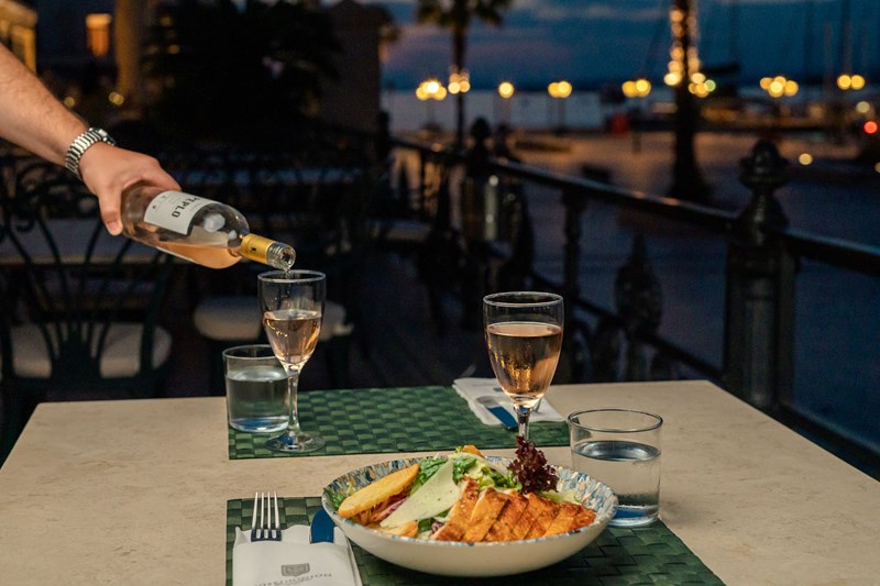 γαστρονομια