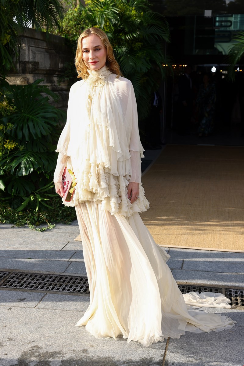 Diane Kruger