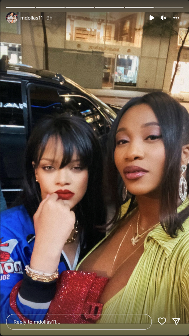 Rihanna