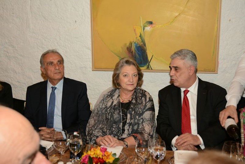 Γεύμα Αγάπης