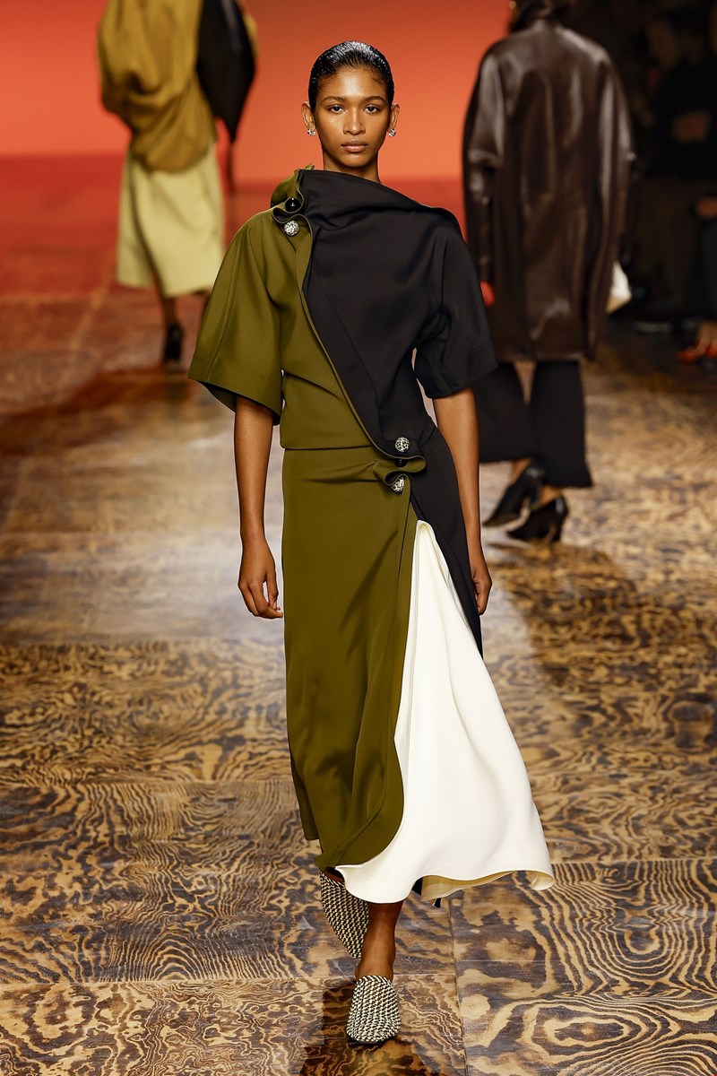 Bottega Veneta F/W 2024-2025
