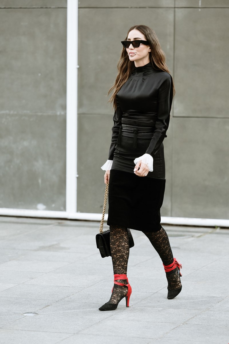 Madame Figaro France
