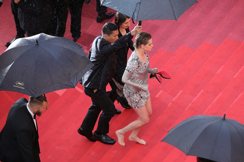 Kristen Stewart