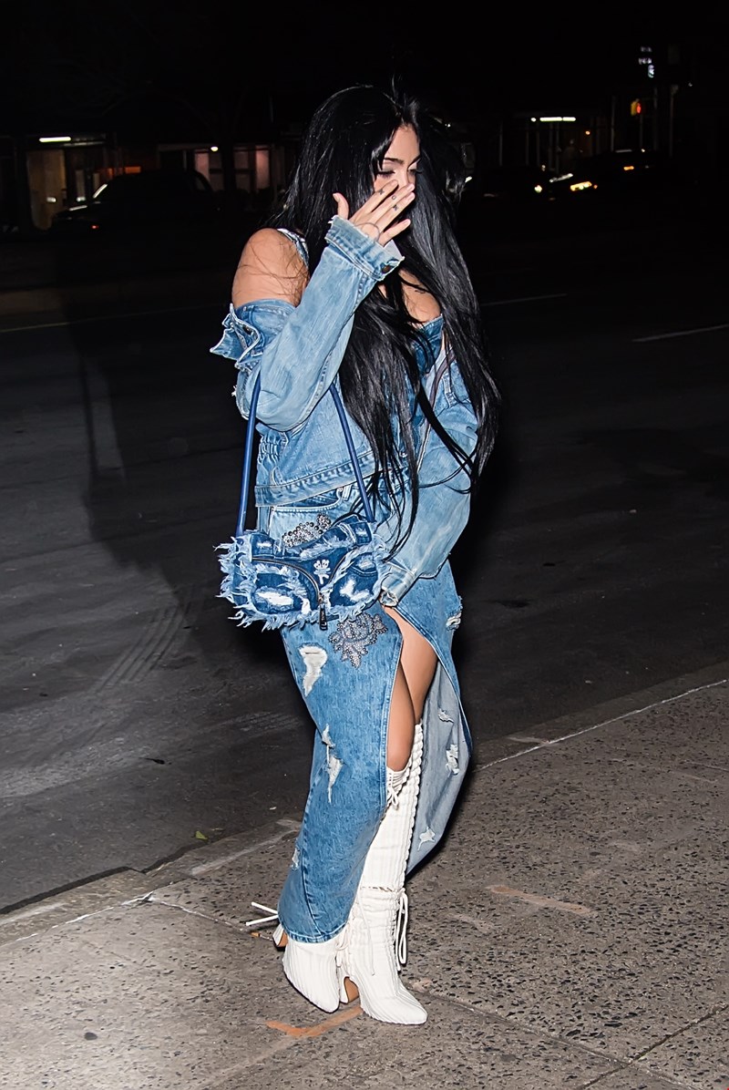 Lourdes Leon