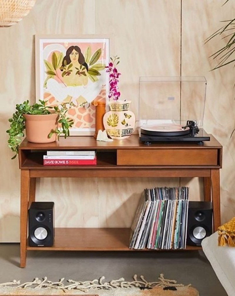 decor