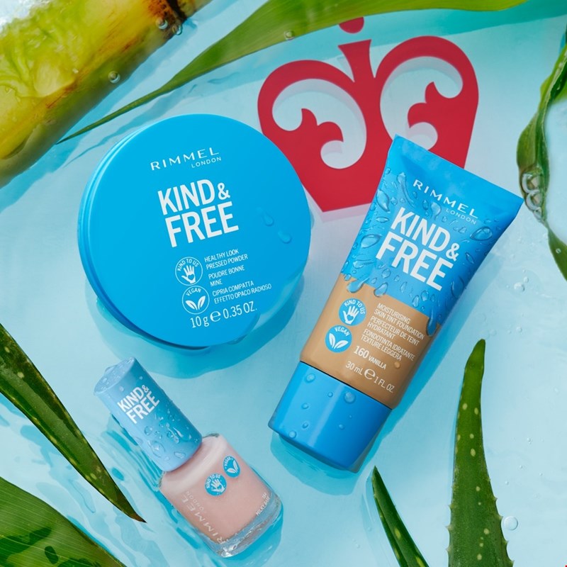 rimmel