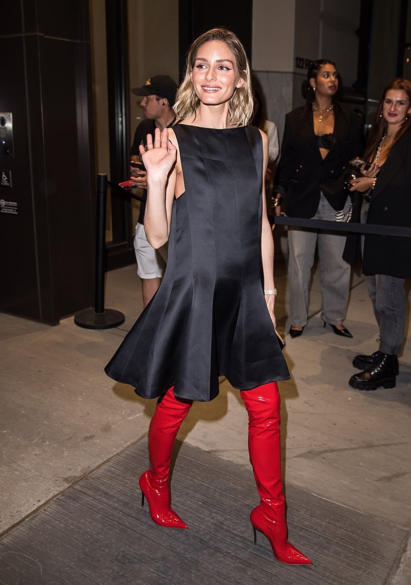 fashion week