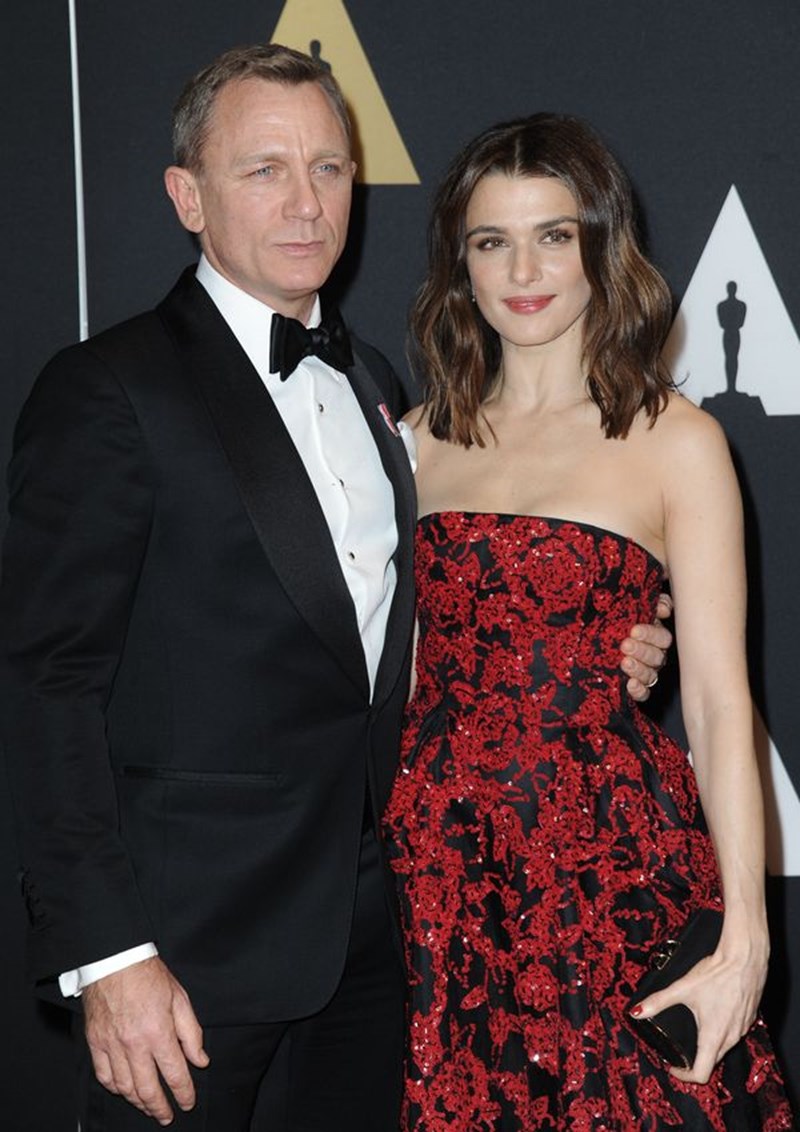 rachel weisz daniel craig