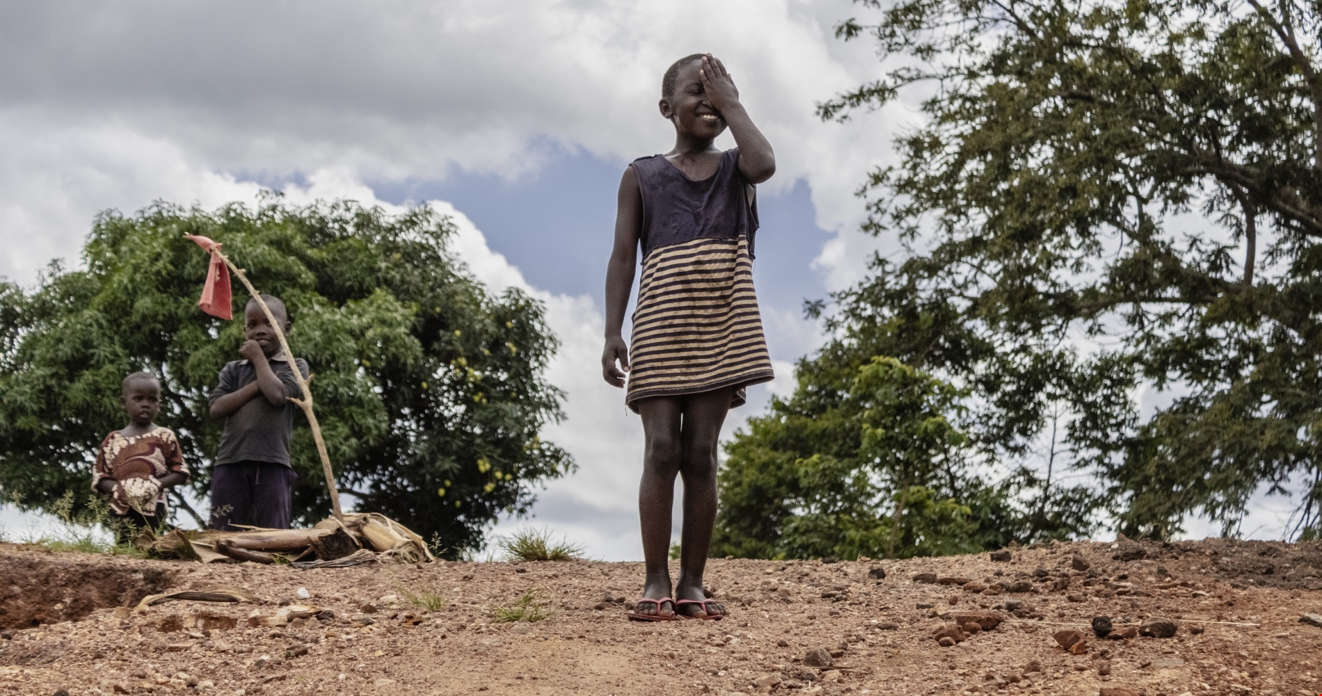 Mon Afrique: Uganda | Μια έκθεση φωτογραφίας που ξεδιπλώνει την ομορφιά του τόπου και των ανθρώπων του