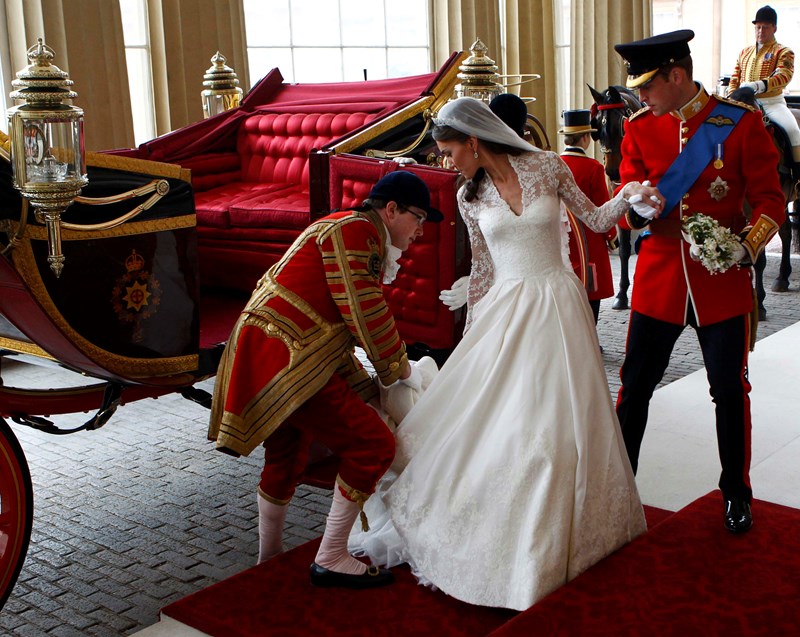 Kate Middleton