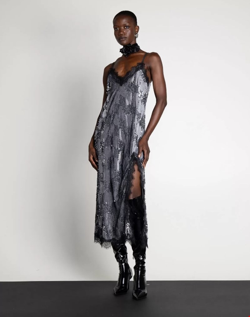 Γυναικείο Maxi Φόρεμα Mallory The label favela.gr