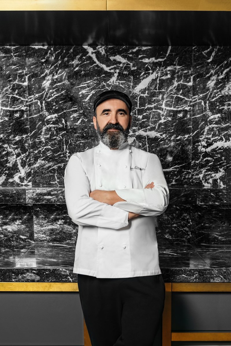Sani Gourmet 2022