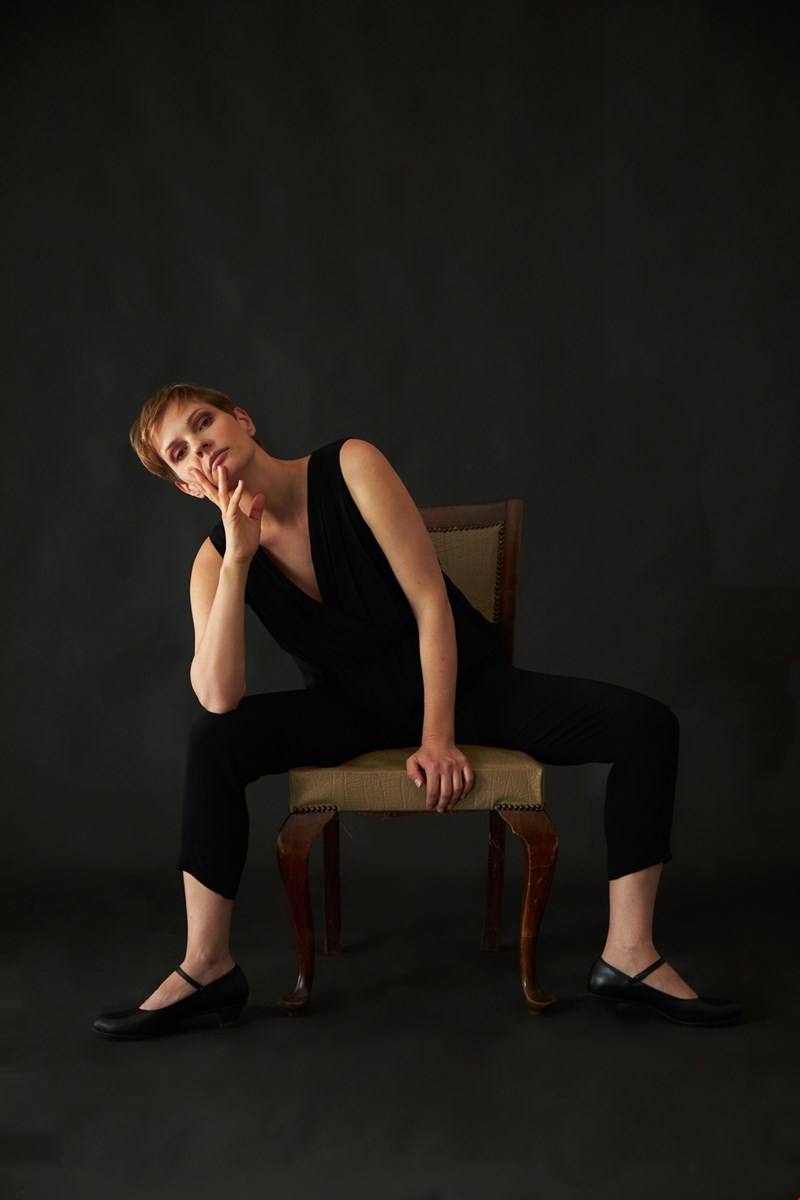 Αγγελική Μαρίνου