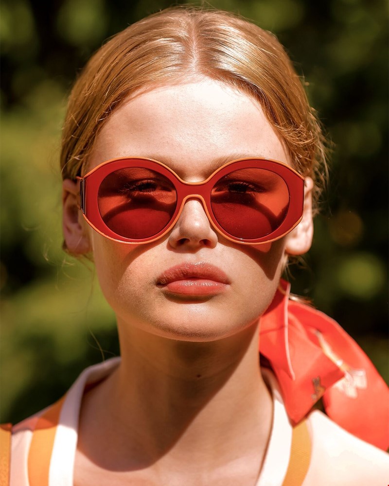 Longchamp eyewear SS24